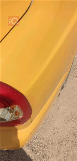 هیوندای ئەکسنت